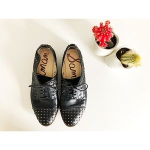 Sam Edelman Studded Shoes